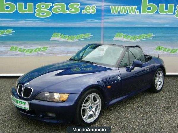 BMW Z3 1.8i Roadster