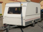 CARAVANA SUN ROLLER FIESTA 39D (MENOS DE 750 KG.) - mejor precio | unprecio.es