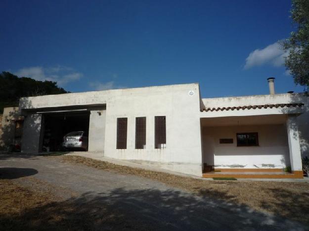 Casa rural en Sant Joan de Labritja