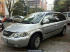 Chrysler Grand Voyager 2.5 CRD SE - mejor precio | unprecio.es