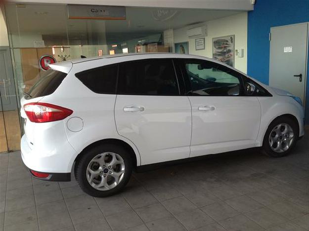 Ford C-Max 1.0 EcoBoost 125 Auto Start-Stop Trend, 13.990€