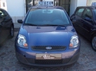 FORD FIESTA 1400TDCI - Ciudad Real - mejor precio | unprecio.es