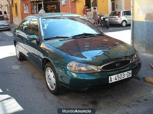 Ford Mondeo 2.0I GHIA