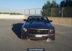 FORD MUSTANG CONVERTIBLE - mejor precio | unprecio.es