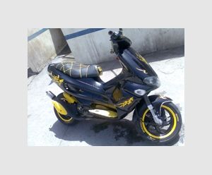 GILERA RUNNER