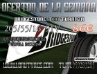 Oferta Bridgestone en Onutyres - mejor precio | unprecio.es