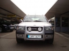 Opel Frontera LIMIT DTI 2.2 115CV - mejor precio | unprecio.es