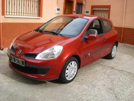 Renault Clio 15 DCI 85 EMOTIONeco2 en Zamora