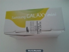 Samsung galaxy mini s5570i nuevo procesador - mejor precio | unprecio.es