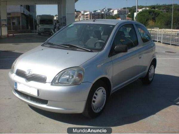 Toyota Yaris 1.0 Terra