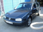 Volkswagen Golf 1.9 Tdi 110 Cv 25 Aniver '00 en venta en Huesca - mejor precio | unprecio.es