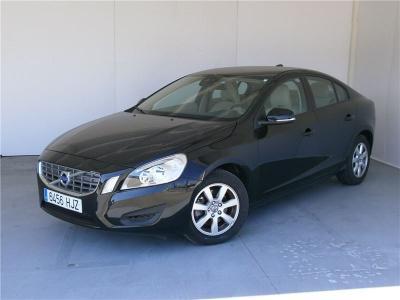 Volvo S60 1.6D KINETIC