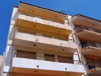 Apartamento con 4 dormitorios se vende en Javea, Costa Blanca