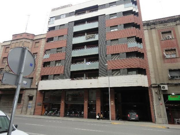 Apartamento en Lleida