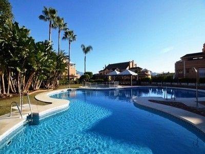 Apartamento en venta en Marbella, Málaga (Costa del Sol)