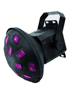 BASEDJ - EFECTO RGB EUROLITE LED Z-100 - BASEDJ Torremolinos