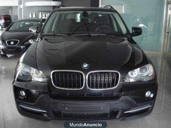 BMW X5 3.0d