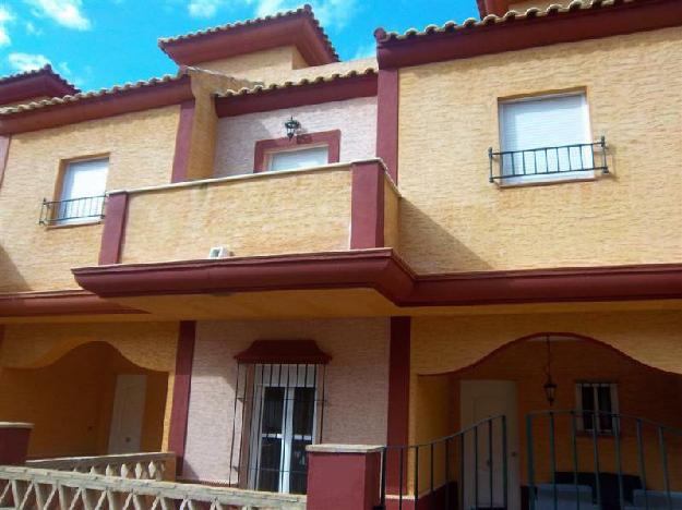 Casa adosada en Lepe