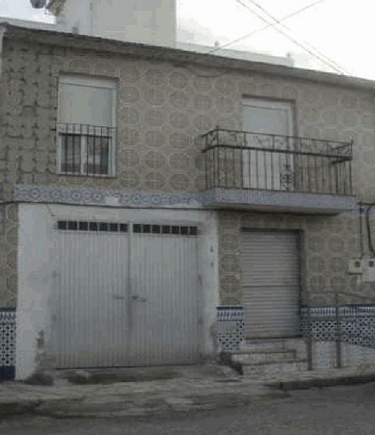 Casa en Láchar