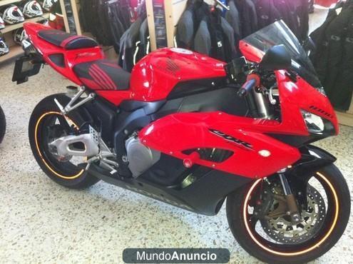 cbr 1000 rr 2004