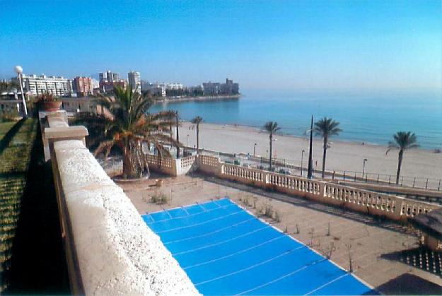 Chalet en venta en Campello (el), Alicante (Costa Blanca)