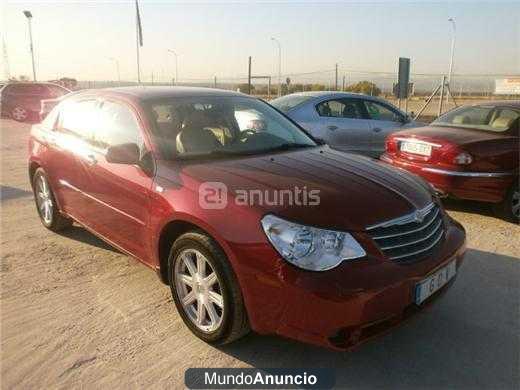 Chrysler Sebring 200C 2.0 CRD Limited