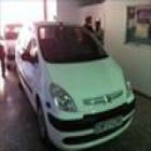 Citroen Xsara Picasso 1.6 HDI 2007 3800€ - mejor precio | unprecio.es