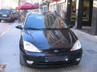 Comprar Ford Focus Wagon 1.8 Tdci Ghia '02 en Palma De Mallorca - mejor precio | unprecio.es
