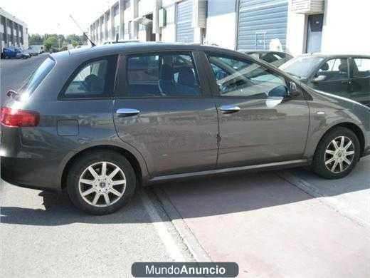 Fiat Croma 1.9 8v Multijet Active