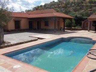 Finca/Casa Rural en alquiler en Coín, Málaga (Costa del Sol)