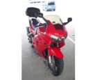 HONDA VFR 800 F I - mejor precio | unprecio.es