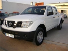 NISSAN NAVARA PICK UP - mejor precio | unprecio.es