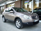 NISSAN Qashqai 2.0dCi Tekna 4x4 - mejor precio | unprecio.es