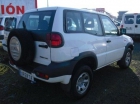 NISSAN TERRANO II 2.7 TDI COMFORT PLUS 3P - Ciudad Real - mejor precio | unprecio.es