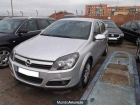 Opel Astra 1.9CDTi Enjoy - mejor precio | unprecio.es