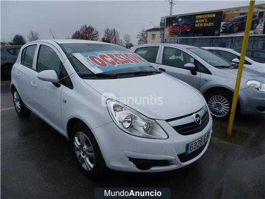 Opel Corsa CMon 1.3 ecoFLEX