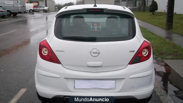 OPEL CORSA GSI CDTI 125CV