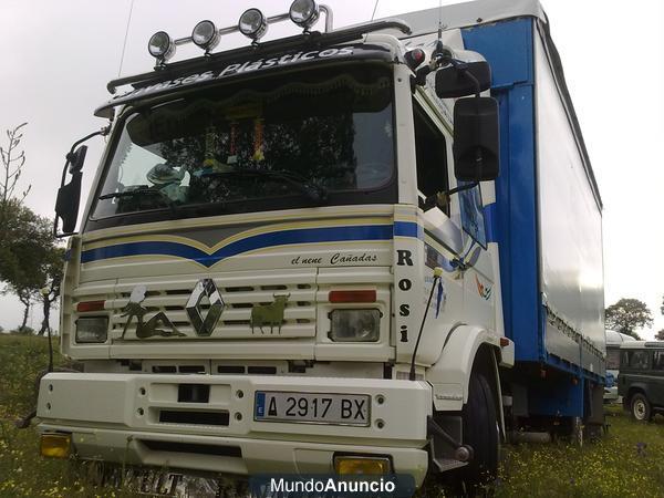 renault midliner 230