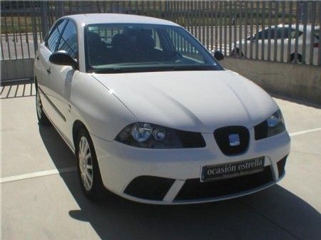 SEAT IBIZA  1.9TDI REFERENCE - Salamanca