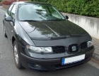 seat leon 1.9tdi 110cv 2002 - mejor precio | unprecio.es