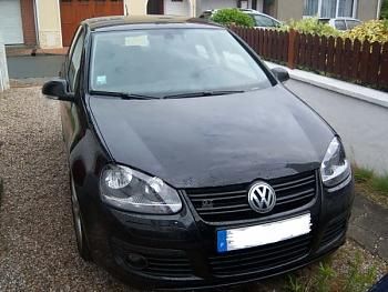 vender mi coche volkwagen golf