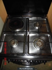 VENDO COCINA CON HORNO - mejor precio | unprecio.es