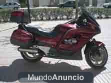 Vendo Honda Paneuropeam st 1100 abs / tcs