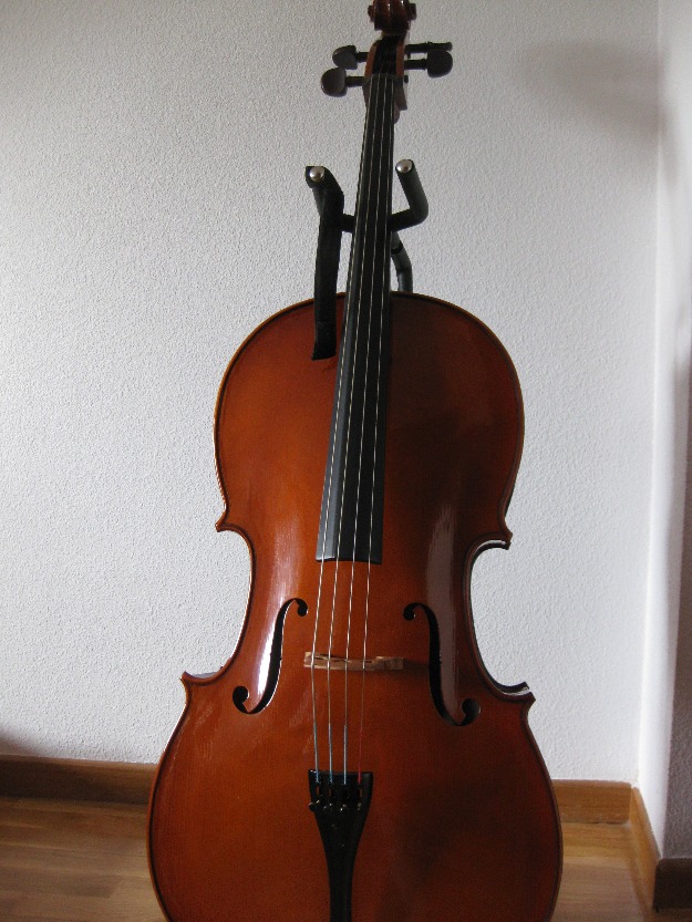 violoncello violonchelo 4/4