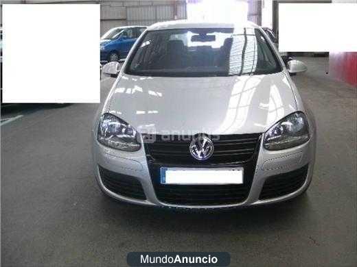 Volkswagen Golf 1.9 TDI 105cv GT Sport