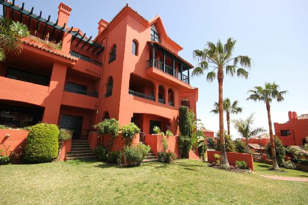 Apartamento en venta en Calahonda, Málaga (Costa del Sol)