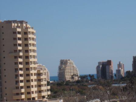 Apartamento en venta en Calpe/Calp, Alicante (Costa Blanca)