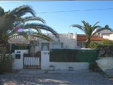 Bungalow con 1 dormitorio se vende en Ciudad Quesada, Costa Blanca