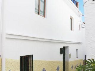 Casa en venta en Cómpeta, Málaga (Costa del Sol)