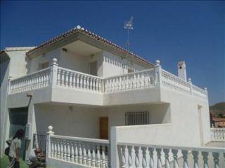 Casa en venta en Lubrín, Almería (Costa Almería)